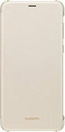 Huawei Flip Cover для P Smart gold