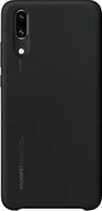 Huawei Silicone Cover для P20 black