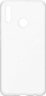 Huawei Silicone Cover для P Smart (2019) transparent