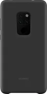 Huawei Silicone car case для Mate 20 black
