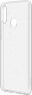 Huawei TPU case для P20 Lite transparent