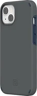 Incipio Duo case для Apple iPhone 13 Slate Gray