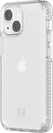 Incipio Duo case для Apple iPhone 13 mini transparent