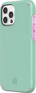 Incipio Duo case для Apple iPhone 12 Pro Max Candy Mint/pink