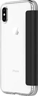 Incipio NGP Folio case для Apple iPhone X transparent/black
