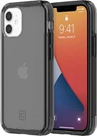 Incipio Slim для Apple iPhone 12 mini Translucent Black