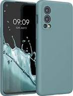 KWMobile mobile phone case для OnePlus Nord 2 5G Stone Blue