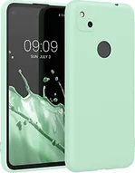 KWMobile mobile phone case для Google Pixel 4a mint green matte