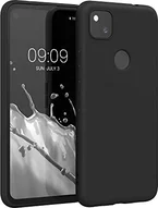 KWMobile mobile phone case для Google Pixel 4a black matte