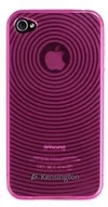 Kensington Grip case для iPhone 4/4S pink