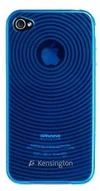 Kensington Grip case для iPhone 4/4S blue