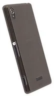Krusell FrostCover для Sony Xperia Z2 black