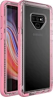 LifeProof Next для Samsung Galaxy S9 pink