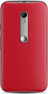 Motorola Shell для Moto G 3rd Gen. red