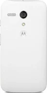Motorola Shell для Moto G white