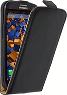 Mumbi Premium для Samsung Galaxy S3 black