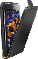 Mumbi Premium для Samsung Galaxy S2 black