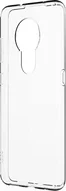 Nokia CC-162-172 clear case для Nokia 7.2/6.2 transparent