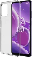 Nokia CC-G42 clear case для Nokia G42 transparent