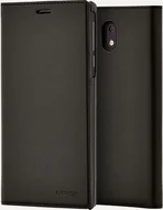 Nokia CP-303 Slim Flip case для Nokia 3 black