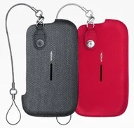 Nokia CP-506 red