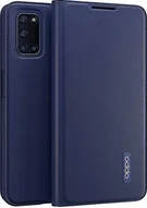 Oppo Bookcover PU для Oppo A72/A52 blue