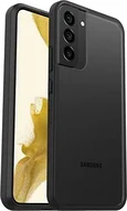 Otterbox React (Non-Retail) для Samsung Galaxy S22+ Black Crystal