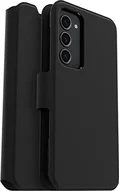 Otterbox Strada Via для Samsung Galaxy S23+ Black Night