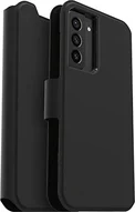 Otterbox Strada Via для Samsung Galaxy S22+ Black Night
