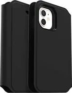 Otterbox Strada Via для Apple iPhone 12 mini black