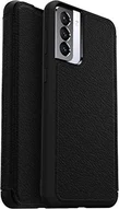 Otterbox Strada для Samsung Galaxy S21+ Shadow Black