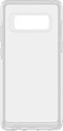 Otterbox Symmetry для Samsung Galaxy Note 8 transparent
