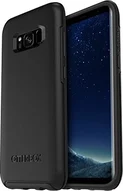 Otterbox Symmetry для Samsung Galaxy S8+ black