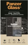 PanzerGlass Hard case для Samsung Galaxy S22 Ultra transparent