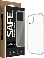 PanzerGlass Safe case для Apple iPhone 14 Pro transparent