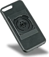 SKS Compit Cover для Apple iPhone 6+/7+/8+ black