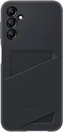 Samsung Card Slot case для Galaxy A14 5G black