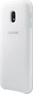 Samsung Dual Layer Cover для Galaxy J3 (2017) white
