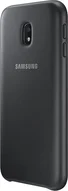 Samsung Dual Layer Cover для Galaxy J3 (2017) black