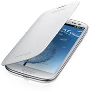 Samsung EFC-1G6FW white