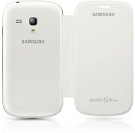 Samsung EFC-1M7FW white