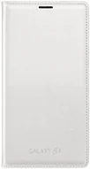 Samsung Flip wallet для Galaxy S5 white