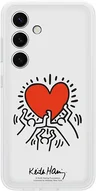 Samsung Flipsuit case для Galaxy S24 white