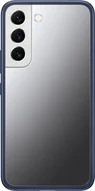 Samsung Frame Cover для Galaxy S22 Navy