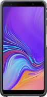 Samsung Gradation Cover для Galaxy A7 (2018) black