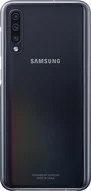 Samsung Gradation Cover для Galaxy A50 black