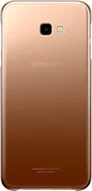 Samsung Gradation Cover для Galaxy J4+ gold