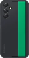 Samsung Haze Grip case для Galaxy A54 5G black