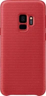Samsung Hyperknit Cover для Galaxy S9 red