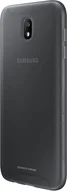 Samsung Jelly Cover для Galaxy J7 (2017) black